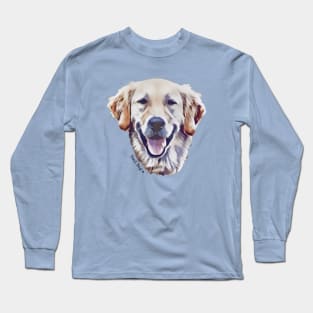 Cool Dog © Long Sleeve T-Shirt